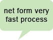 fast process